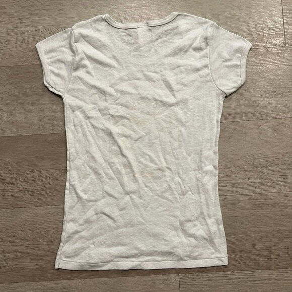 Vintage 1980 Ann Harbor Adrian's Screenprint Turn on the Sun Graphic Shirt - Picture 6 of 6